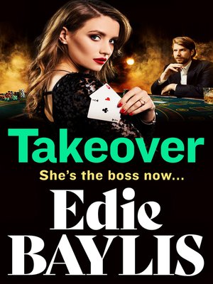 cover image of Takeover